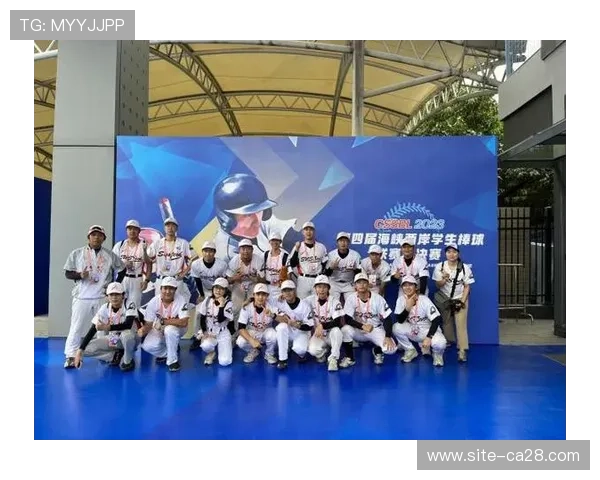 台湾鹿扬棒垒球队队员分享两岸体育交流感受