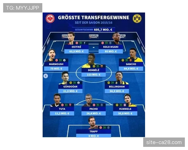 消息：德国足协公布最新一期国家队大名单，多名德甲球员入选