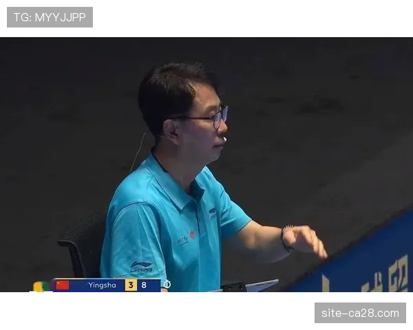 裁判长视角：谈论在电子护具时代，裁判员的角色发生了何种转变